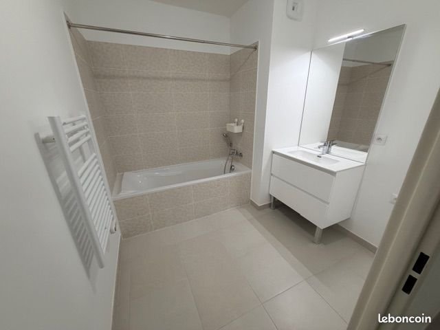 Appartement à louer, 50m², Aix-en-Provence