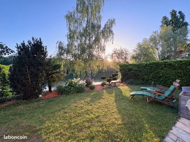 Maison à vendre, 164m², Cergy