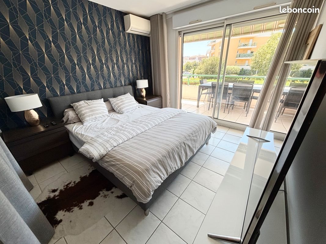 Appartement à vendre, 92m², Saint-Raphaël
