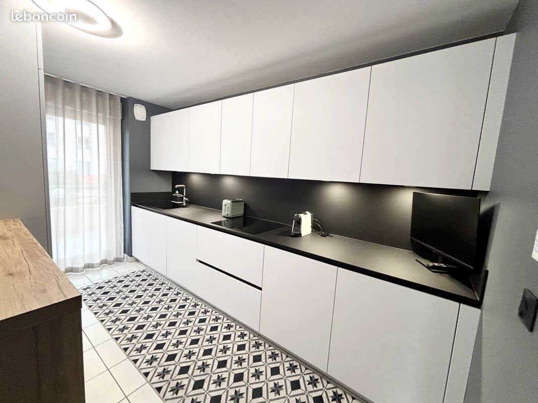 Appartement à vendre, 92m², Saint-Raphaël