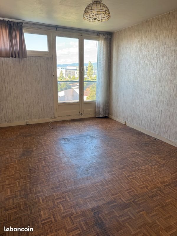 Appartement à vendre, 68m², Clermont-Ferrand