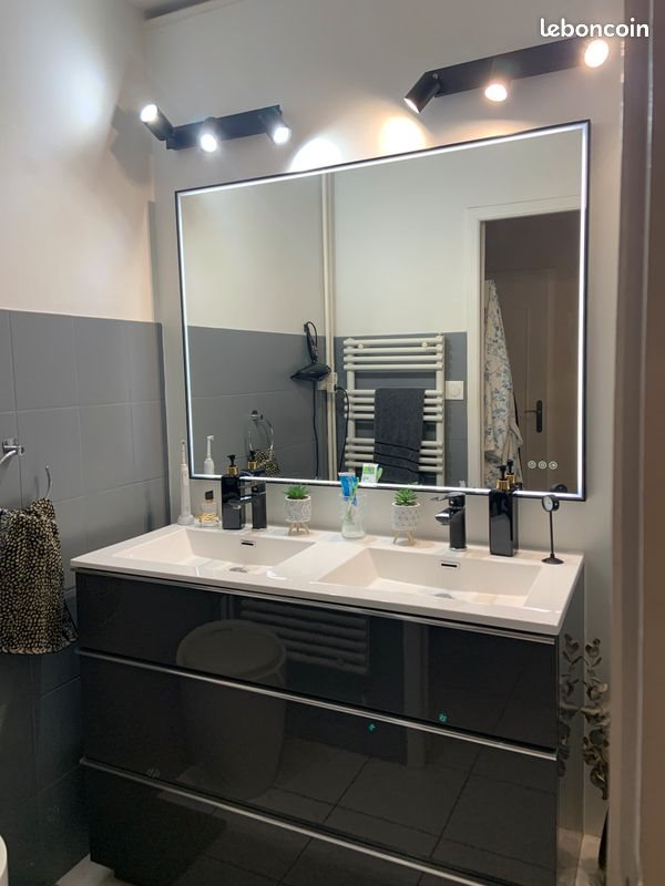 Appartement à vendre, 77m², Meylan