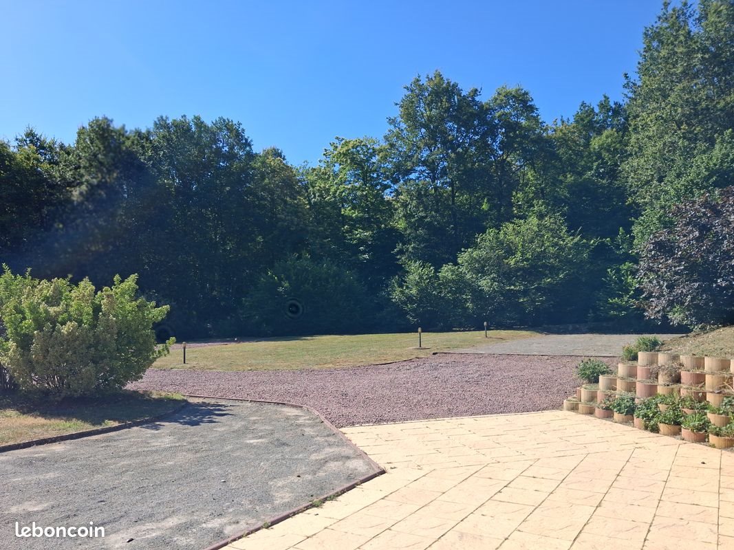 Maison à vendre, 186m², Saint-Mars-la-Brière