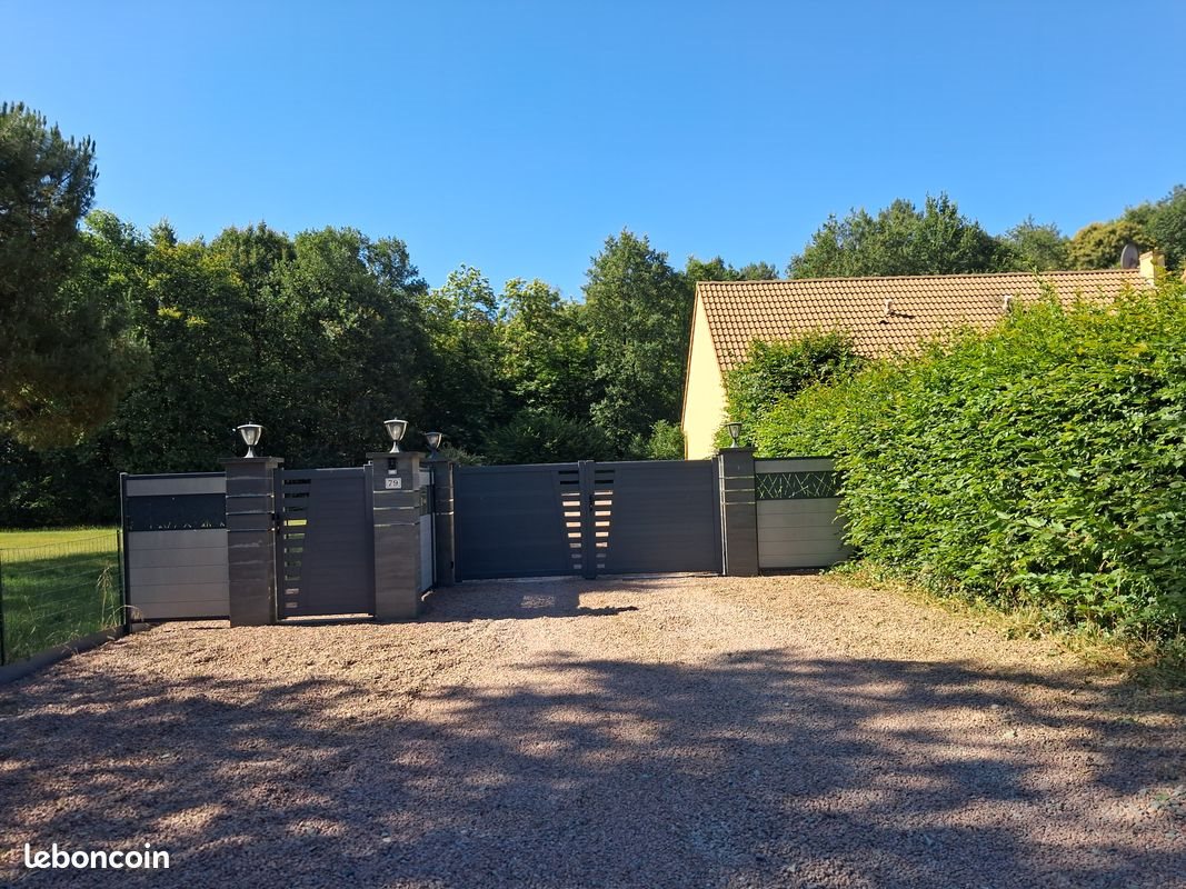 Maison à vendre, 186m², Saint-Mars-la-Brière
