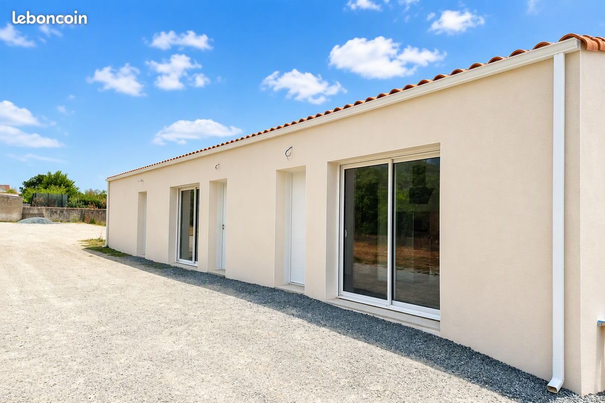 Appartement à louer, 22m², La Roche-sur-Yon