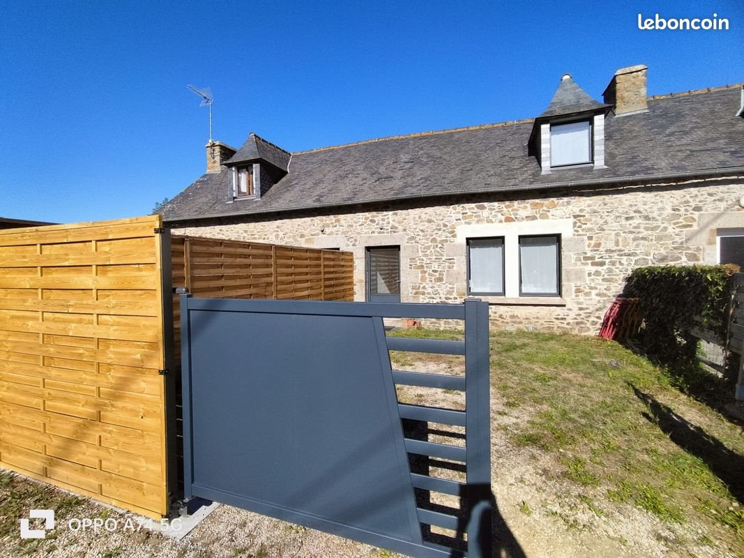 Maison à vendre, 48m², Plérin