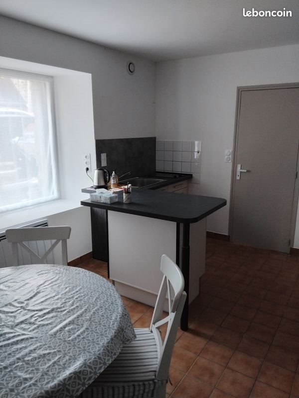 Maison à vendre, 48m², Plérin