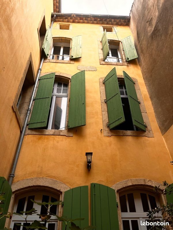 Appartement à louer, 55m², Béziers
