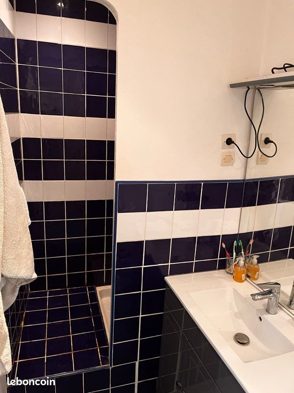 Appartement à louer, 55m², Béziers