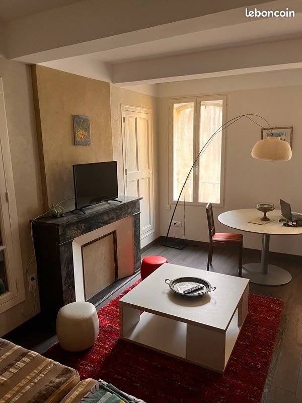 Appartement à louer, 55m², Béziers