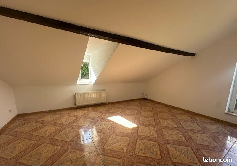 Appartement à louer, 60m², Dorlisheim