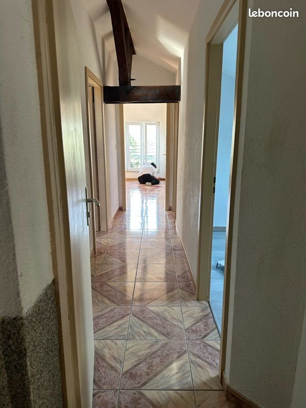Appartement à louer, 60m², Dorlisheim