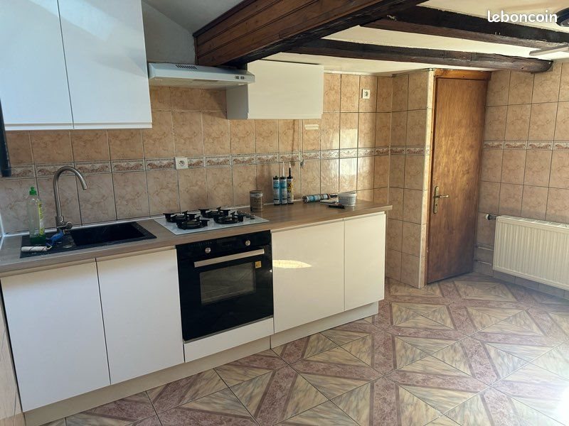 Appartement à louer, 60m², Dorlisheim