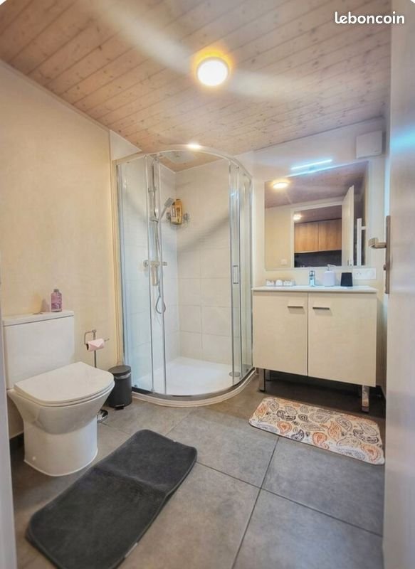 Appartement à louer, 40m², Arenthon