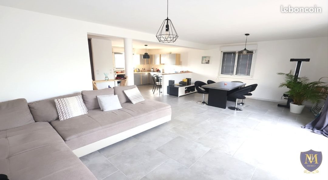 Maison à louer, 90m², Blotzheim