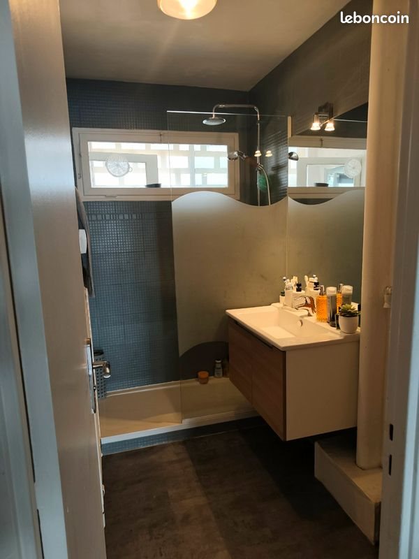 Appartement à vendre, 56m², Agen
