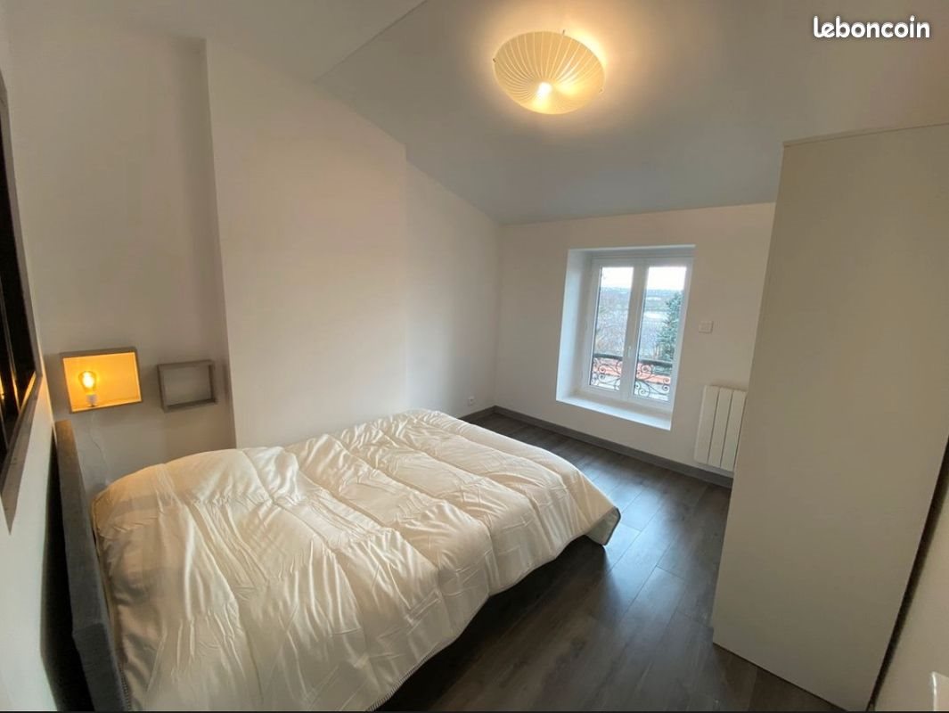 Appartement à louer, 35m², La Mulatière