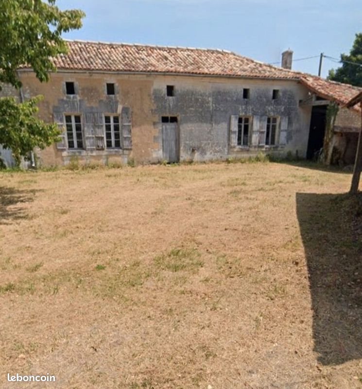 Maison à vendre, 300m², Saint-Germain-de-Vibrac