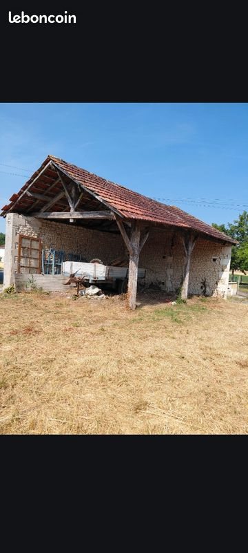 Maison à vendre, 300m², Saint-Germain-de-Vibrac