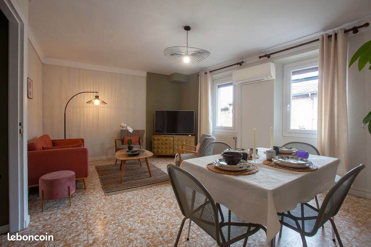 Maison à vendre, 98m², Tautavel