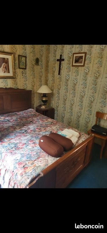 Maison à vendre, 70m², Regnéville-sur-Mer