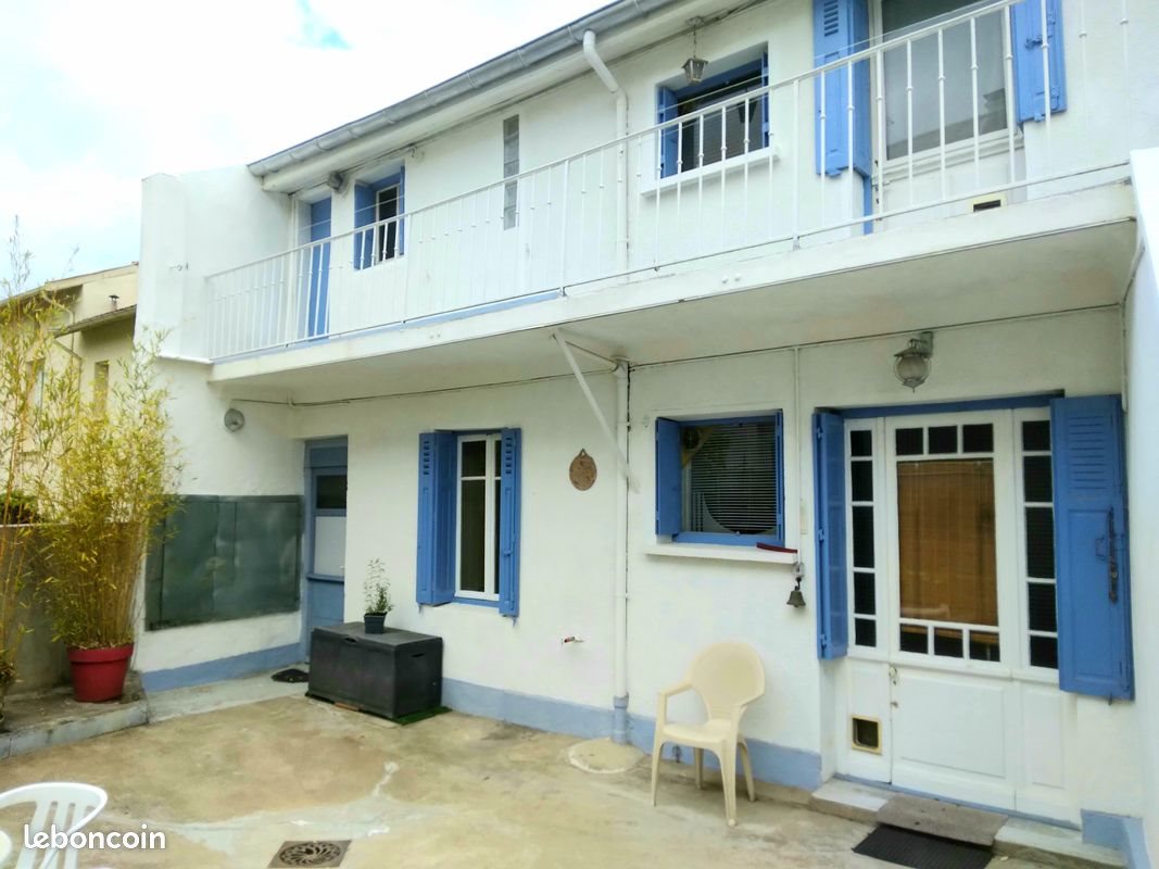 Maison à vendre, 154m², Firminy