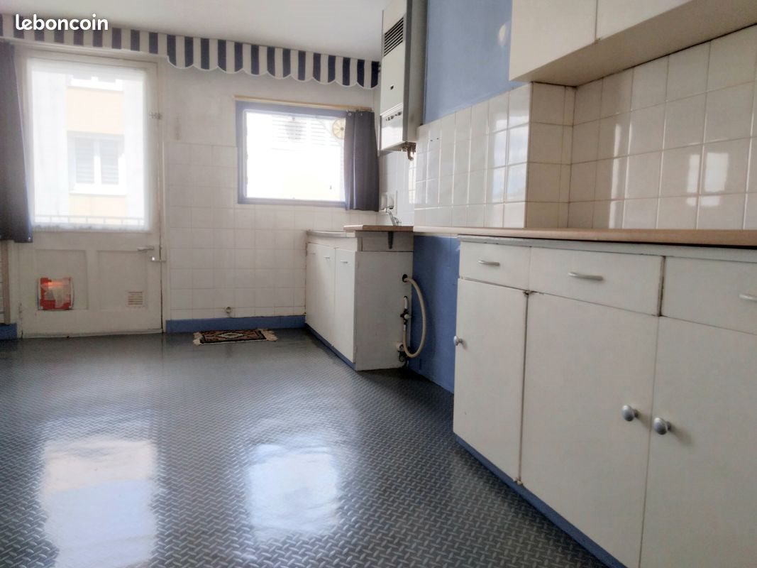 Maison à vendre, 154m², Firminy