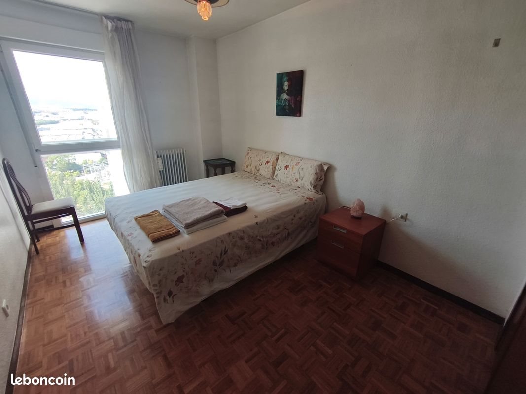 Appartement à louer, 110m², Hendaye