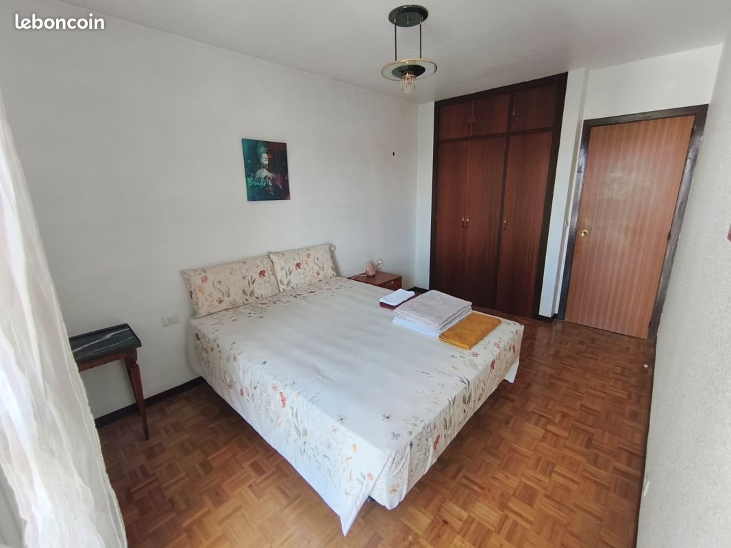 Appartement à louer, 110m², Hendaye