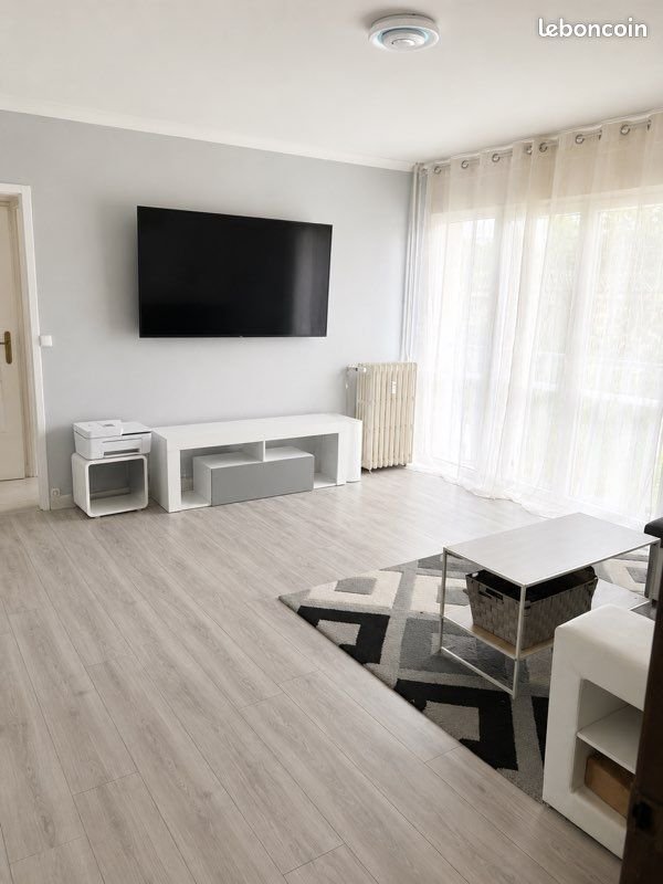 Appartement à vendre, 67m², Dreux