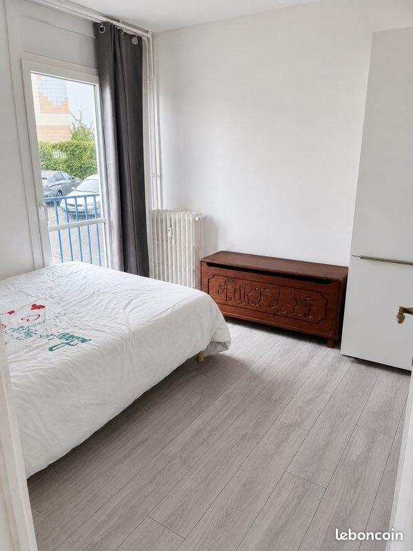 Appartement à vendre, 67m², Dreux
