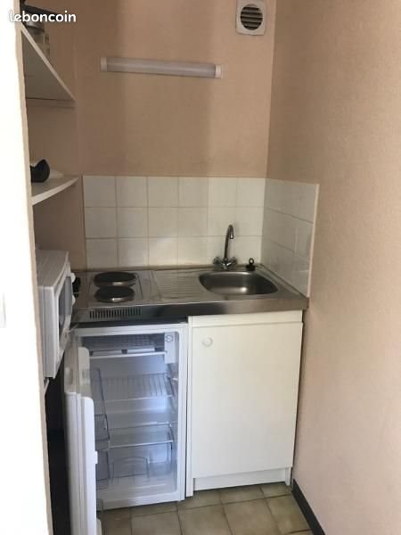 Appartement à louer, 16m², Perpignan