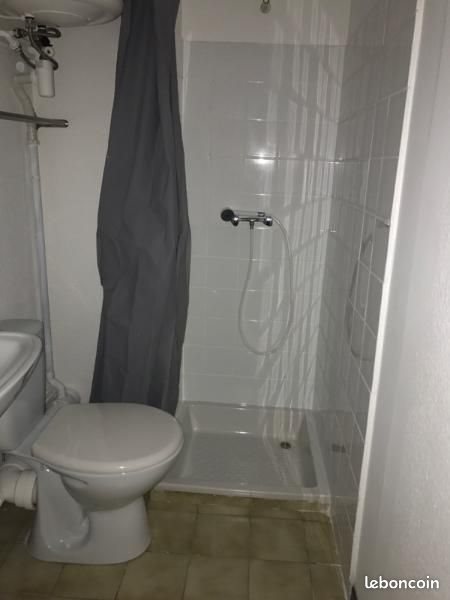 Appartement à louer, 16m², Perpignan