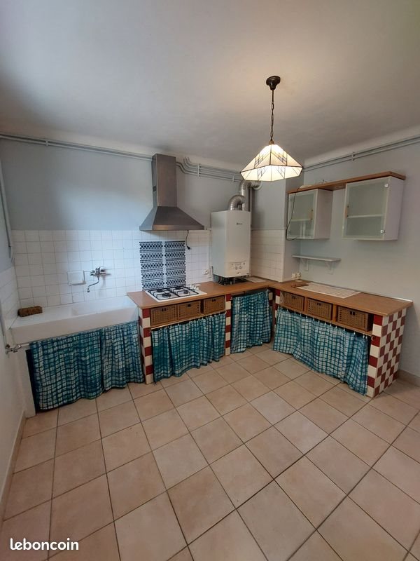 Maison à louer, 60m², Boulazac