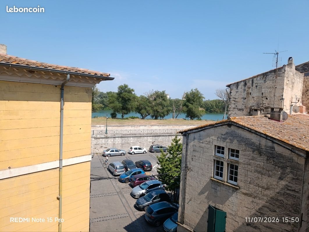 Appartement à louer, 35m², Beaucaire