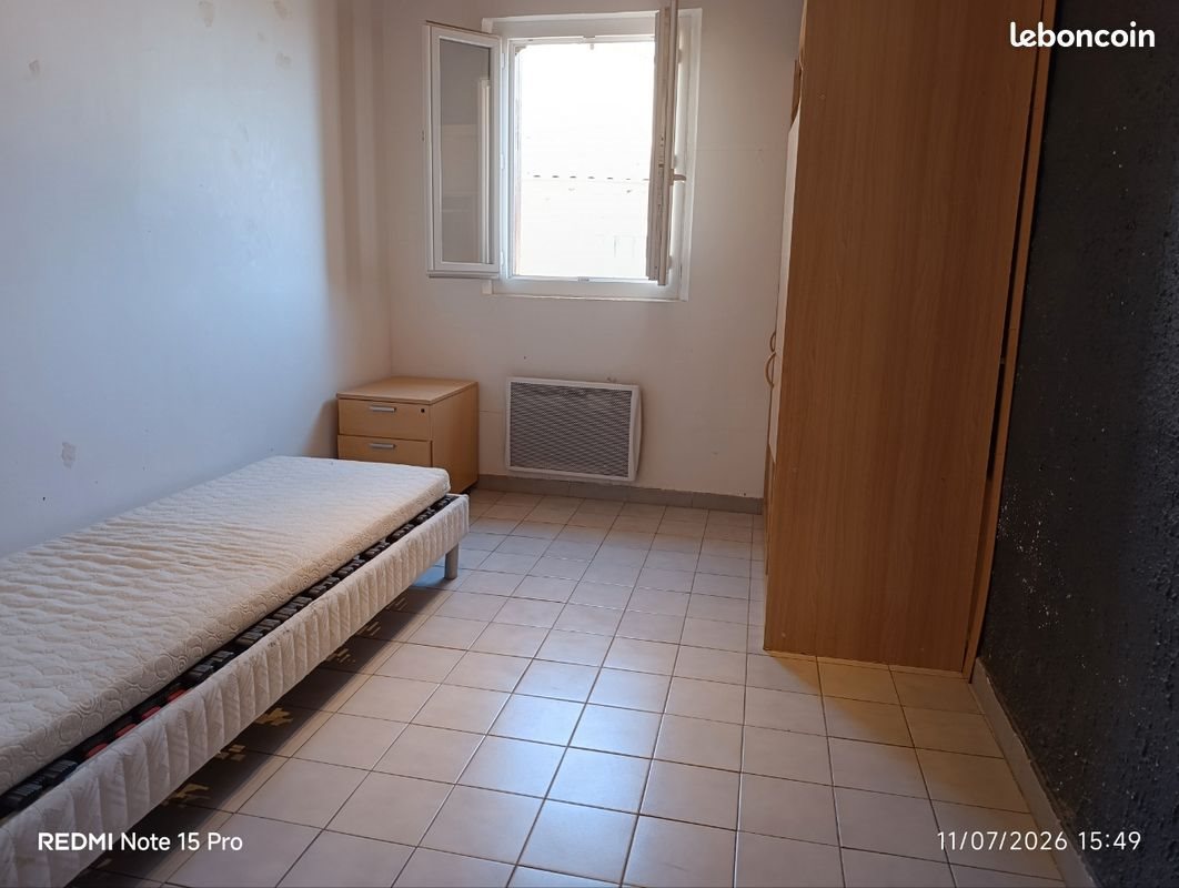 Appartement à louer, 35m², Beaucaire