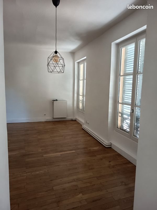 Appartement à louer, 93m², Sainte-Foy-lès-Lyon