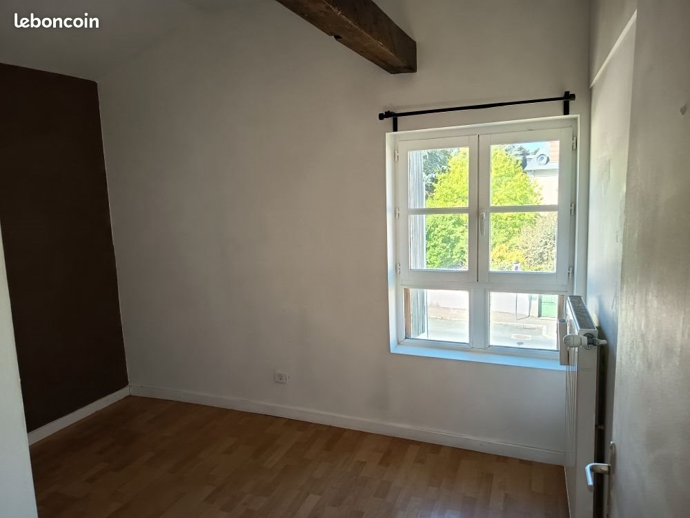 Appartement à louer, 93m², Sainte-Foy-lès-Lyon