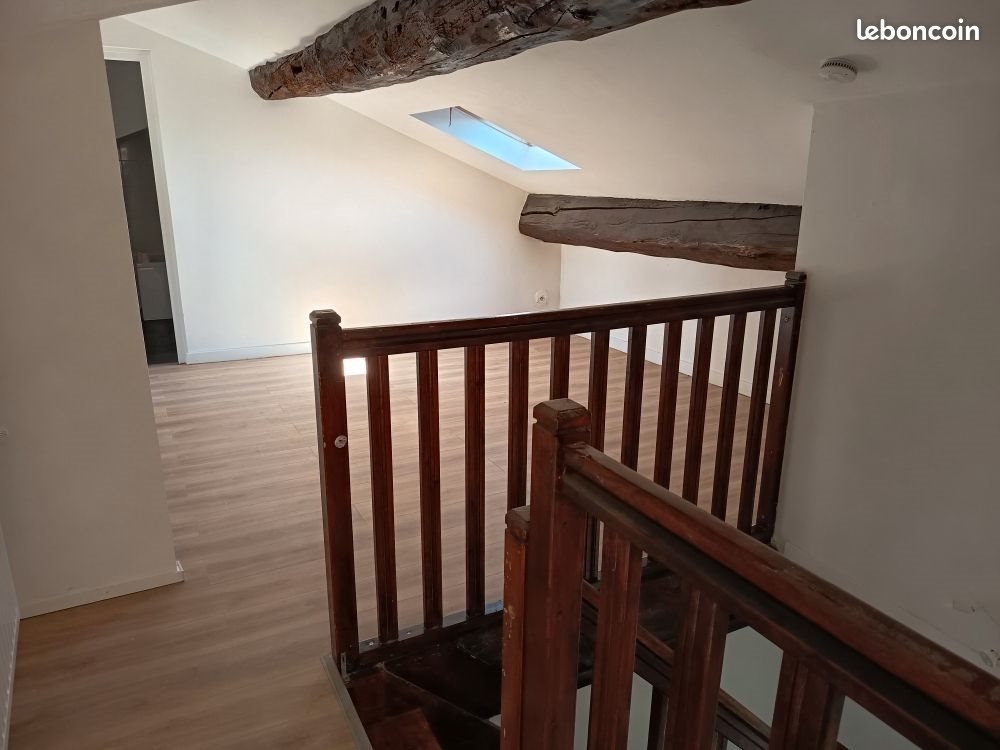 Appartement à louer, 93m², Sainte-Foy-lès-Lyon