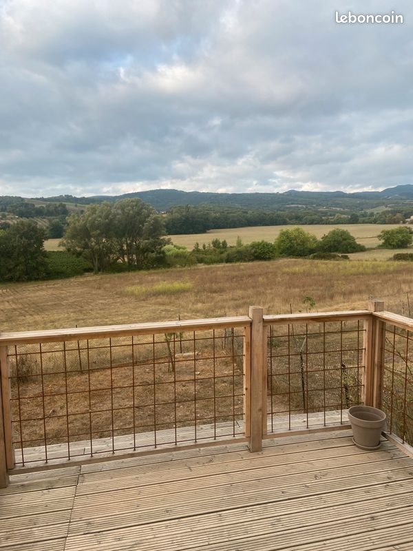 Maison à louer, 80m², Limoux