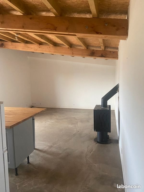 Maison à louer, 80m², Limoux