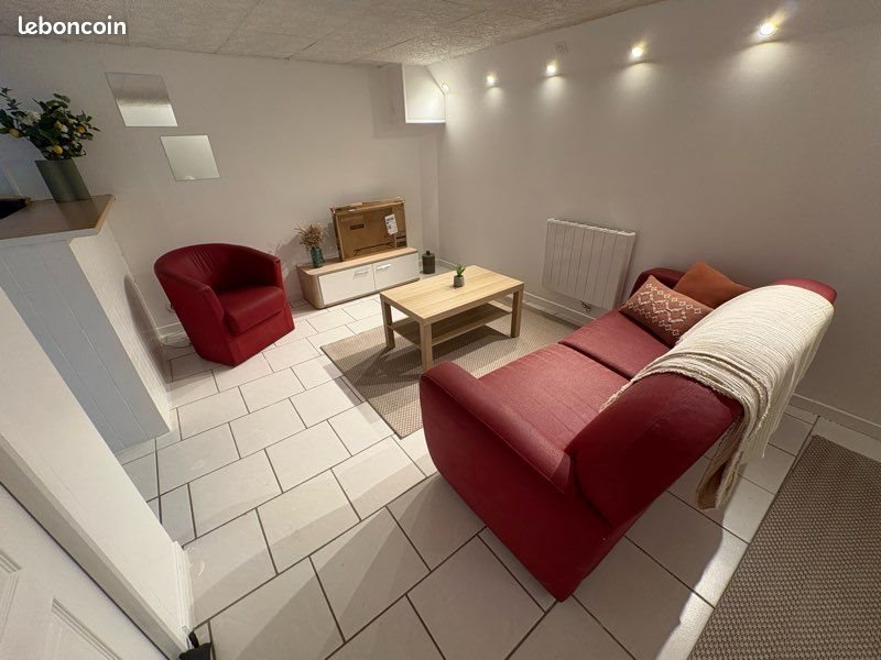 Appartement à louer, 27m², Montélimar