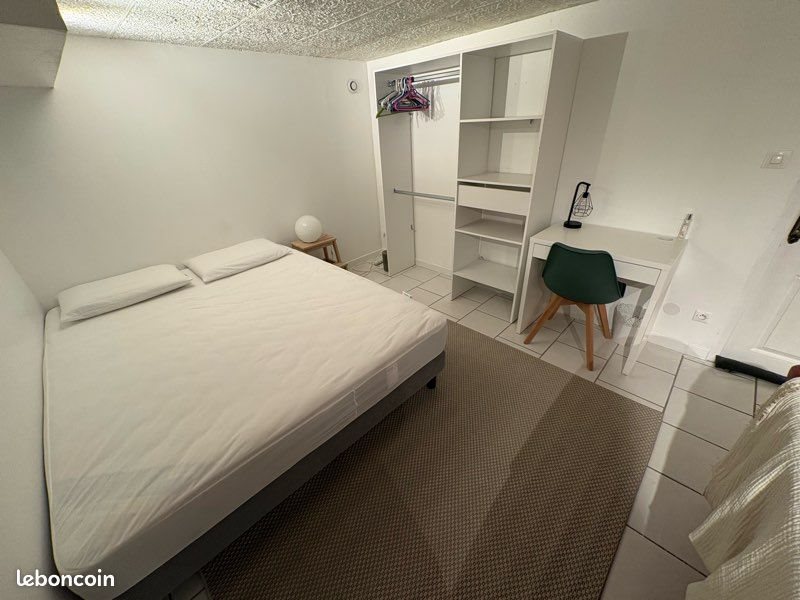 Appartement à louer, 27m², Montélimar