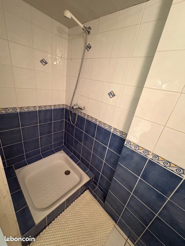 Appartement à louer, 27m², Montélimar