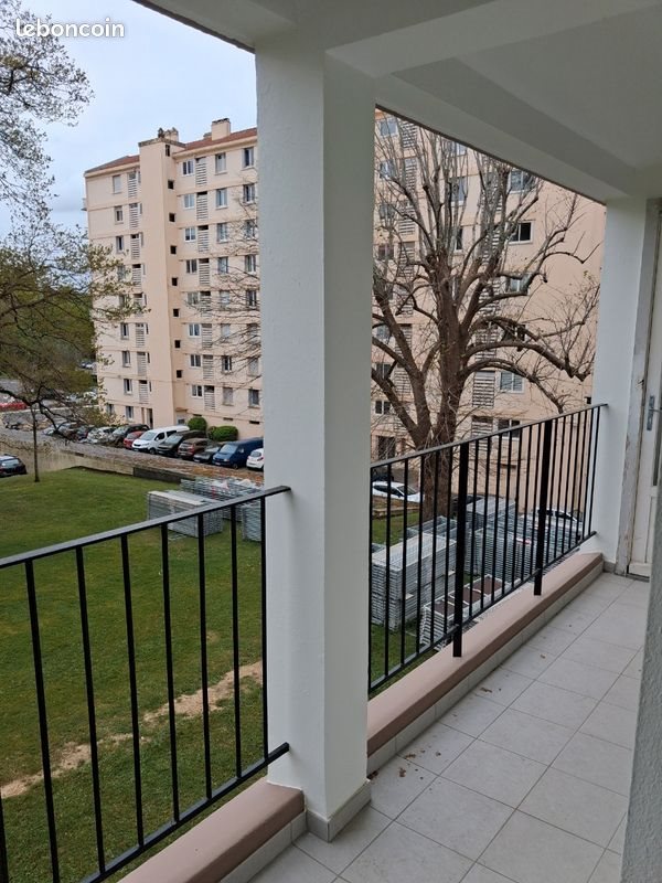 Appartement à vendre, 81m², Anglet