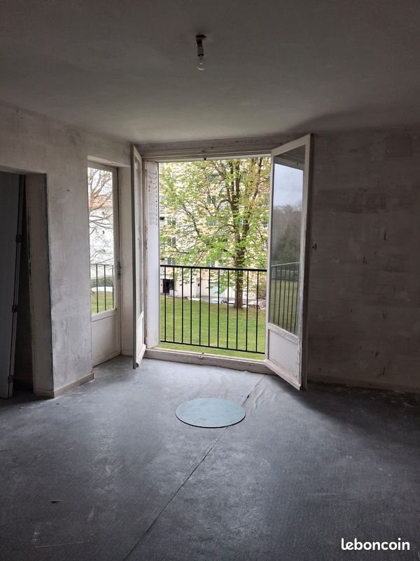 Appartement à vendre, 81m², Anglet