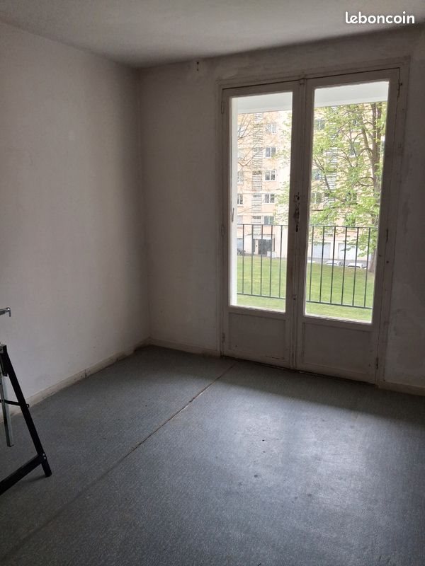 Appartement à vendre, 81m², Anglet