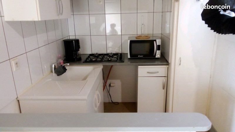 Appartement à louer, 35m², Saint-Dizier