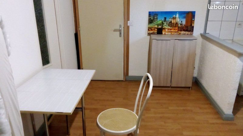 Appartement à louer, 35m², Saint-Dizier