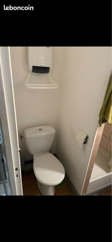 Appartement à louer, 35m², Saint-Dizier